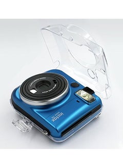 Rubik Protective Hard Cover for Fujifilm Instax Mini 70 Camera with Strap  - Image 5