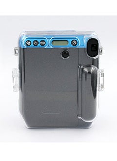 Rubik Protective Hard Cover for Fujifilm Instax Mini 70 Camera with Strap  - Image 3