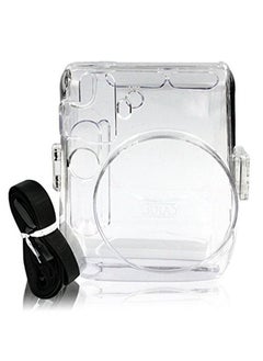 Rubik Protective Hard Cover for Fujifilm Instax Mini 70 Camera with Strap  - Image 1