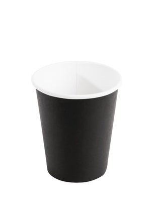 Coffee Cups Disposable 8 oz Paper Cups for Tea, Coffee, Hot Chocolate and other Hot Drinks 50 Pcs - pzsku/Z8ADC6388BA6E3B20E7D9Z/45/_/1718230719/3dde09a4-0605-4e16-bf81-685b3769f2fb