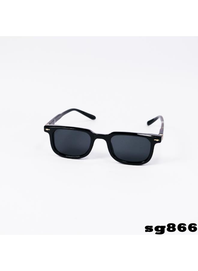 Generic Men and Women Sunglasses SG866 - Image 1