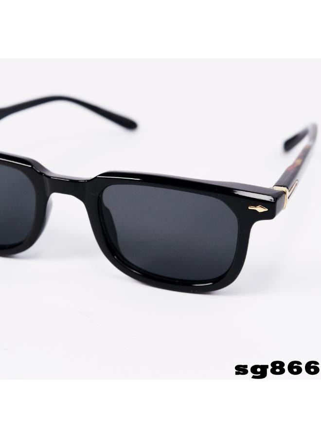 Generic Men and Women Sunglasses SG866 - Image 2