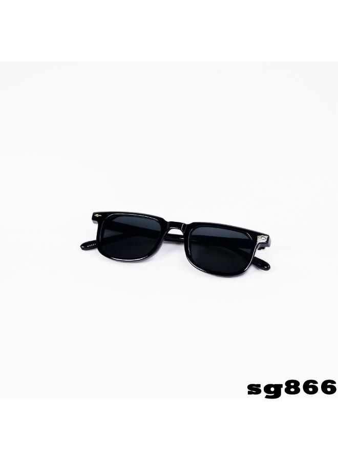 Generic Men and Women Sunglasses SG866 - Image 4