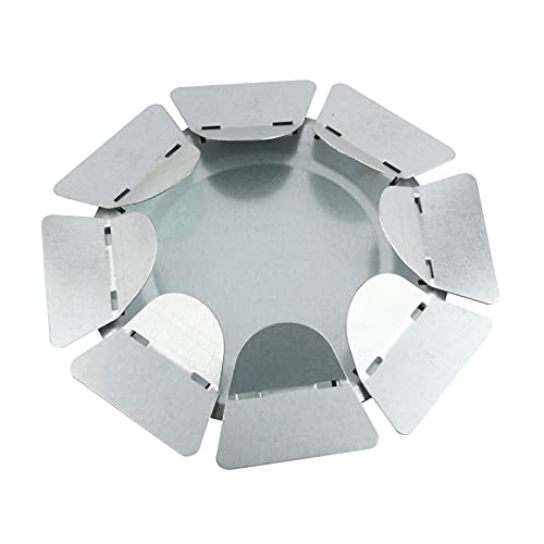 Andux Golf Putting Cup All Direction Disc Golf Training Hole Iron DB-03 - Image 1