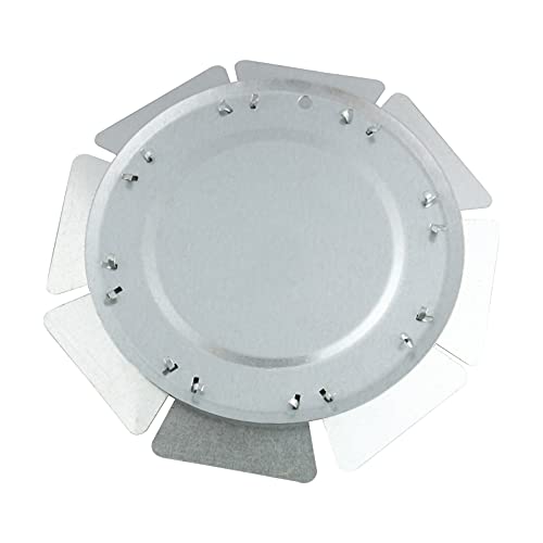 Andux Golf Putting Cup All Direction Disc Golf Training Hole Iron DB-03 - Image 5
