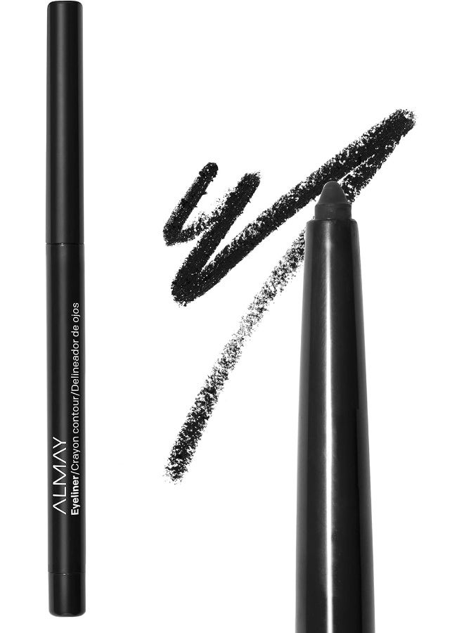 Almay Eyeliner In Black Pearl - Image 2