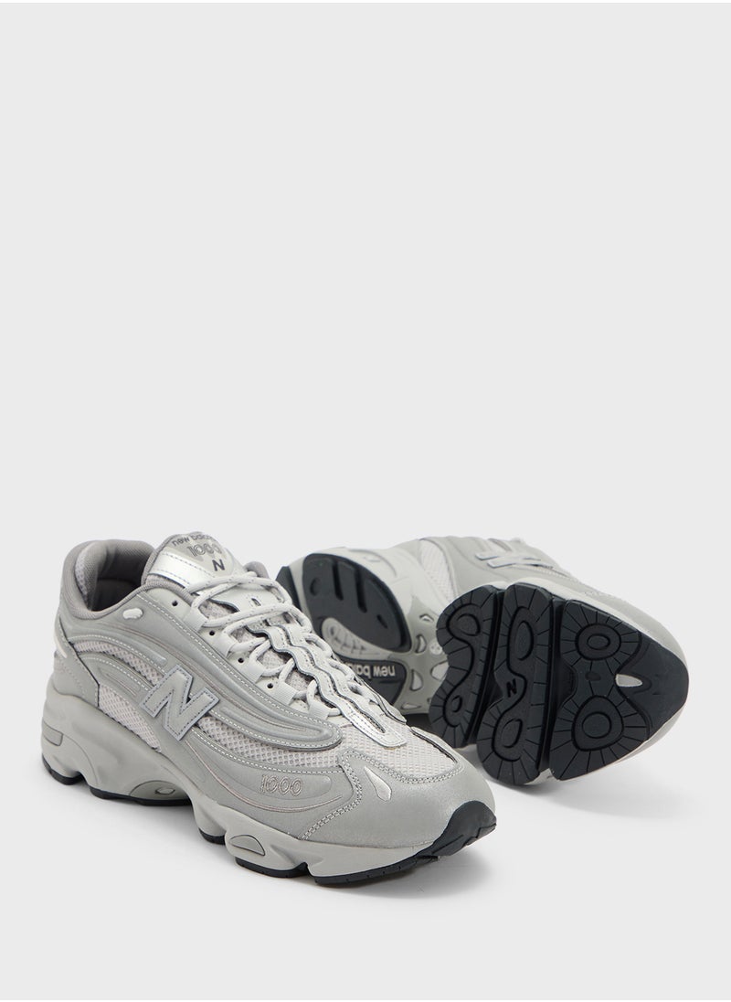 New Balance - 1000 Sneakers - Image 1