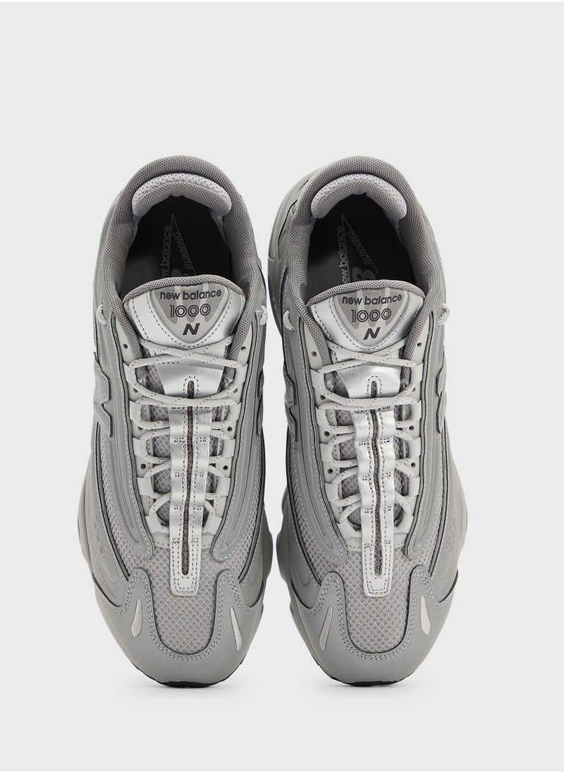 New Balance - 1000 Sneakers - Image 1
