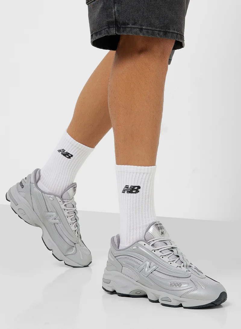 نيو بالانس 1000 Sneakers