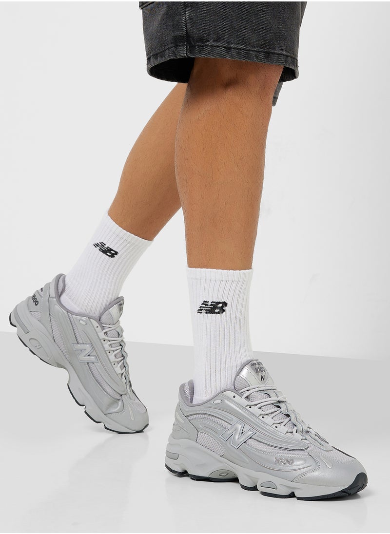 New Balance - 1000 Sneakers - Image 1