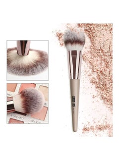 MAANGE 18 Pcs Makeup Brush Set, Foundation Powder Blush Concealer Contour Blend Brush,  - Image 3