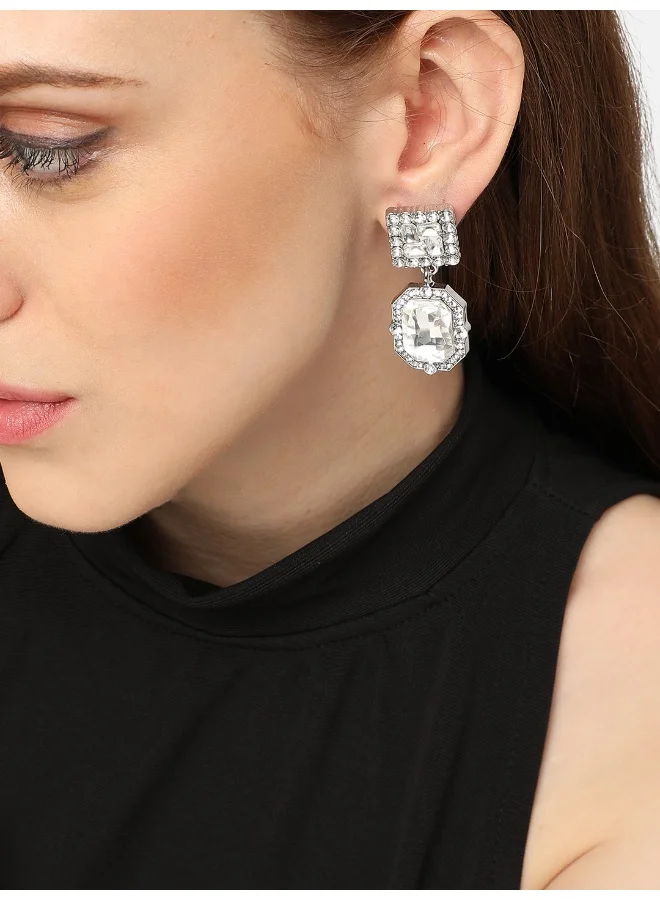 Sohi  Ethnic Artificial Drop Earring Jewellery for Women | Best Price UAE