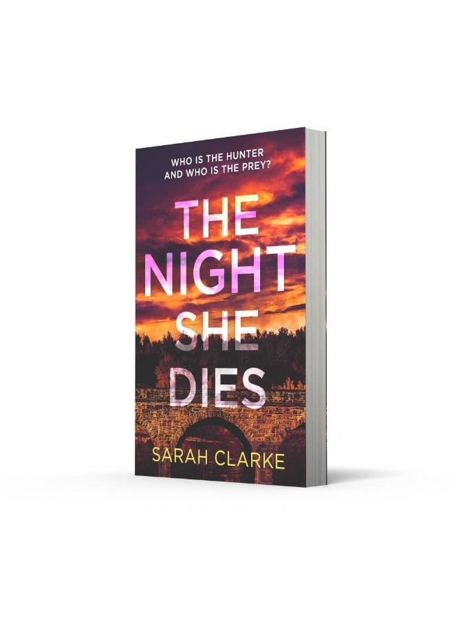 The Night She Dies: The gripping new psychological thriller with secrets and suspense for 2024 perfect for fans of Lisa Jewell and Andrea Mara - Image 3