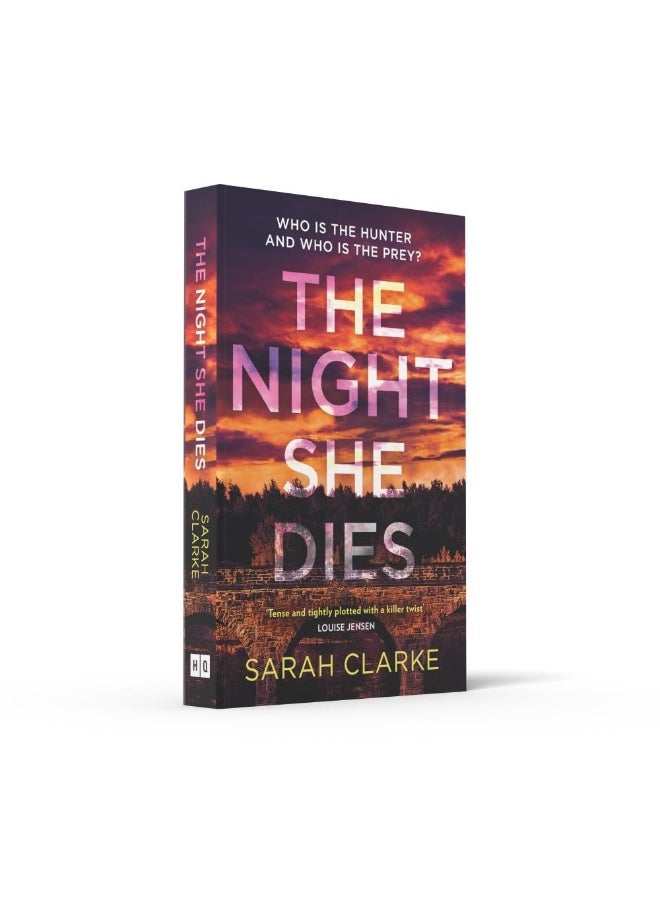 The Night She Dies: The gripping new psychological thriller with secrets and suspense for 2024 perfect for fans of Lisa Jewell and Andrea Mara - Image 5