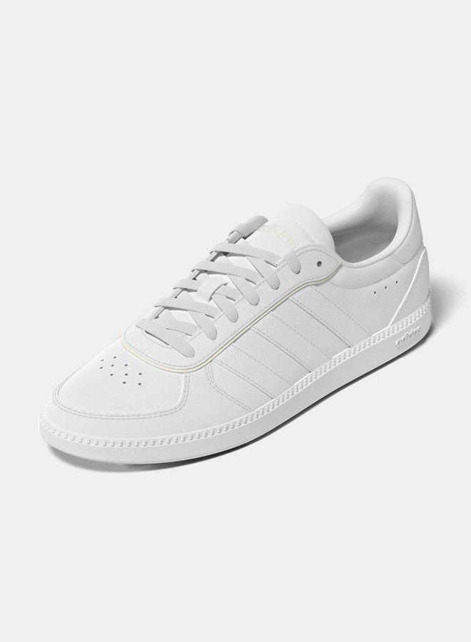 Adidas Breaknet Sleek Shoes - Image 5