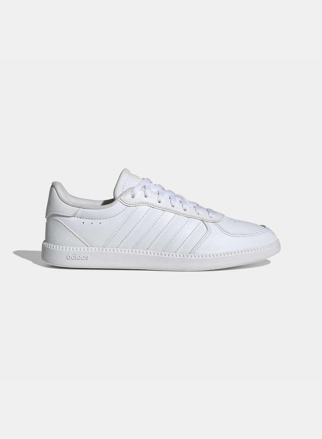 Adidas Breaknet Sleek Shoes - Image 1