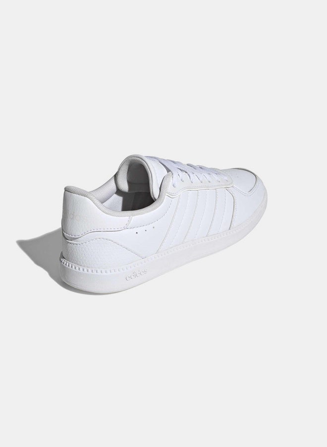 Adidas Breaknet Sleek Shoes - Image 4