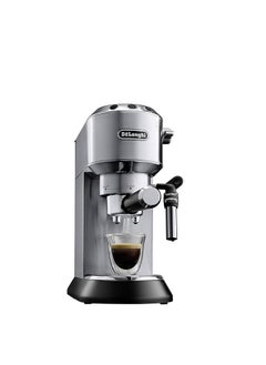 De'Longhi DELONGHI EC 685.M Dedica Style Classic Espresso Machine - Stainless Steel 