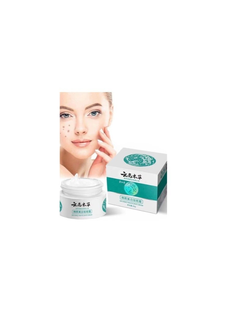 Whitening Labs DR.HANCY White Spot Cream - Image 2