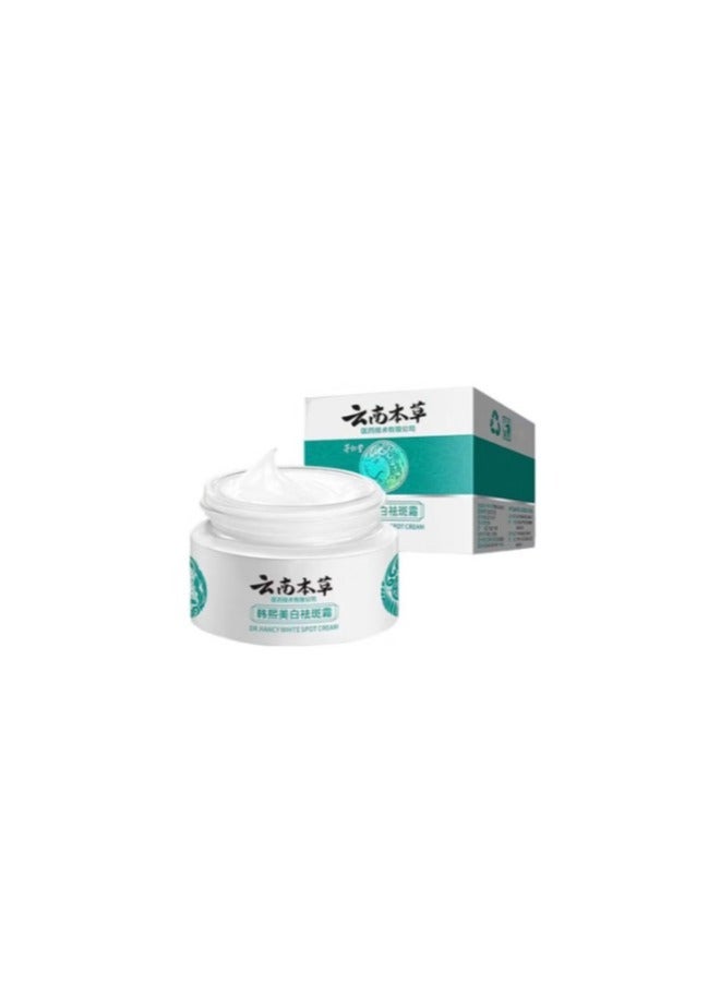 Whitening Labs DR.HANCY White Spot Cream - Image 1