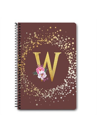 Brown -  W