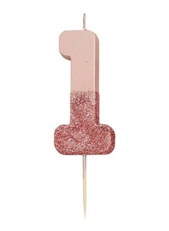 Rose Gold 1