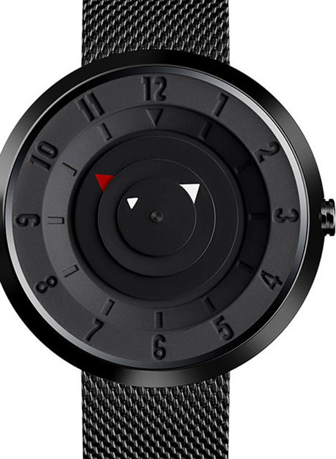 Men's Fashion Clock's Top Brand Luxury Quartz  Waterproof Watch 9174 - Image 5