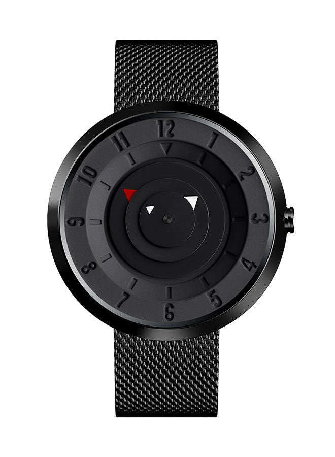 Men's Fashion Clock's Top Brand Luxury Quartz  Waterproof Watch 9174 - Image 1