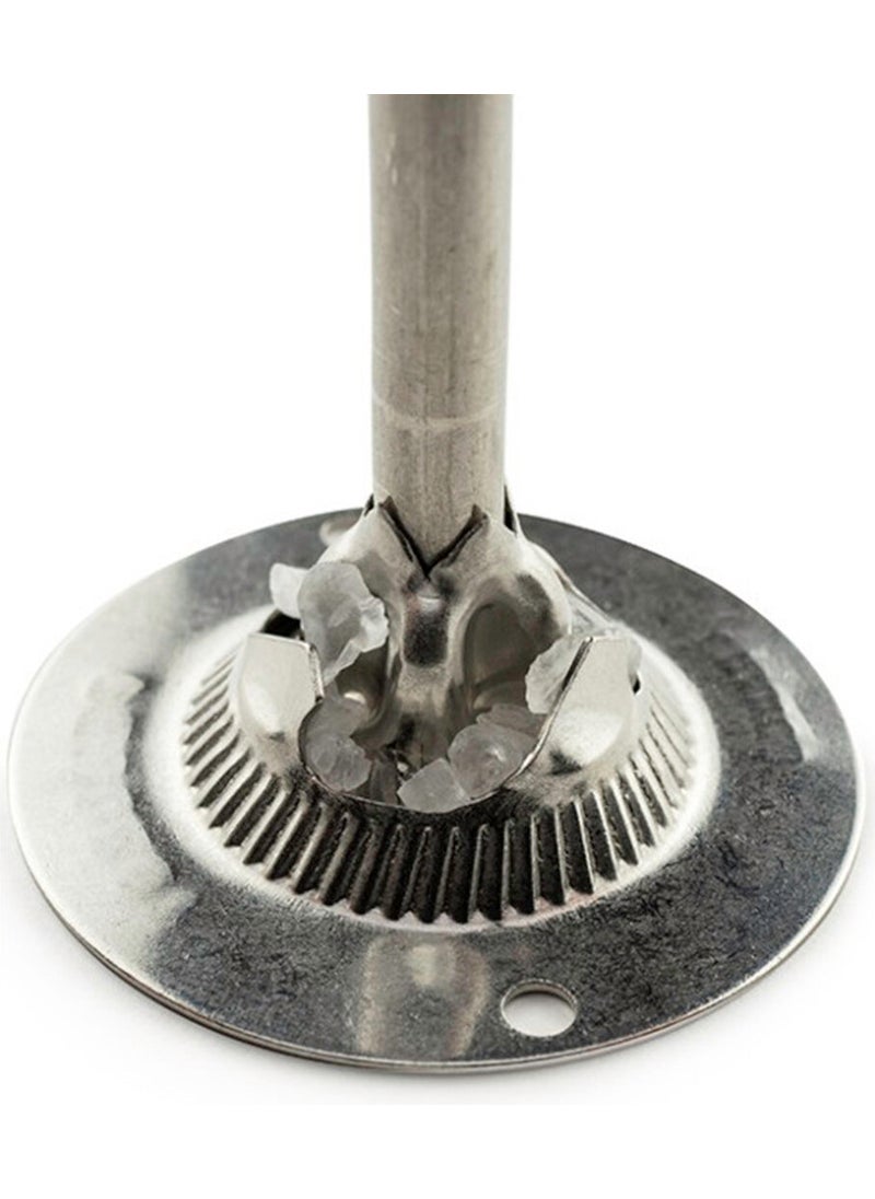 PEUGEOT Bistrorama Salt Mill 10 Cm Blue  - Image 5