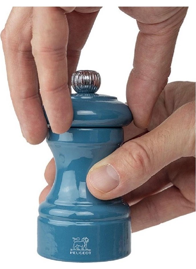 PEUGEOT Bistrorama Salt Mill 10 Cm Blue  - Image 4