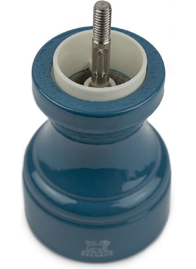 PEUGEOT Bistrorama Salt Mill 10 Cm Blue  - Image 2
