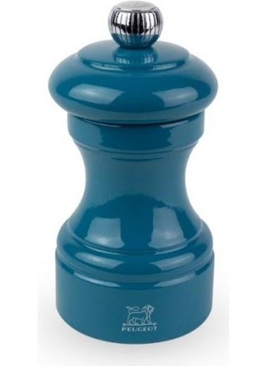 PEUGEOT Bistrorama Salt Mill 10 Cm Blue  - Image 1
