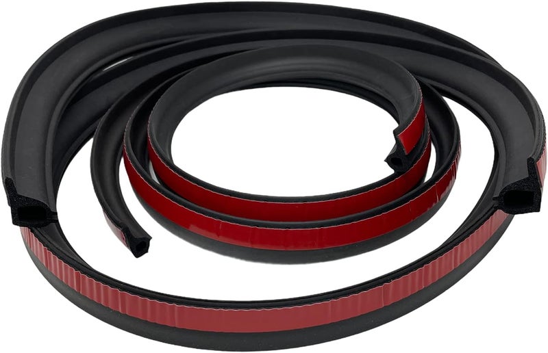 ESI Ultimate Tailgate Seal for Silverado and Sierra - Image 1