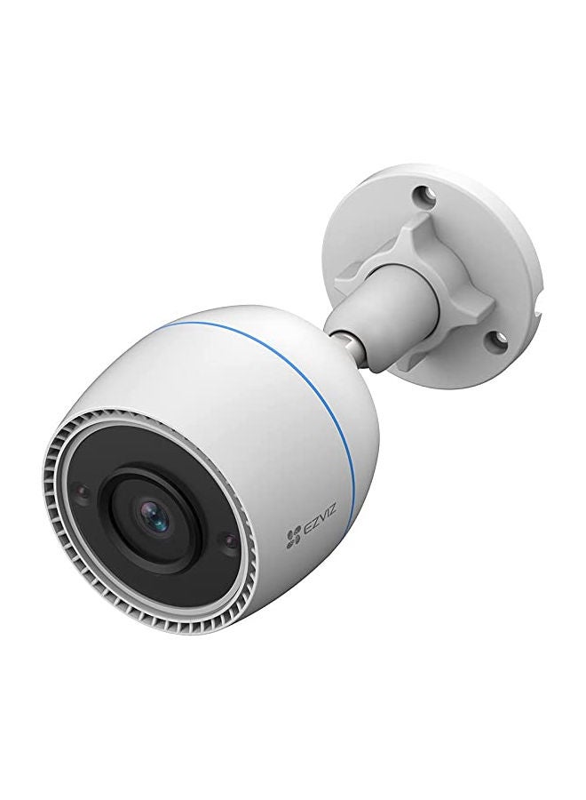 إيزفيز كاميرا منزلية ذكية CS-C3TN باتصال واي فاي بدقة 1080P مع رؤية ليلية ممتدة بدرجة حماية من الأتربة والماء Ip67 من إيزفيز - Image 1