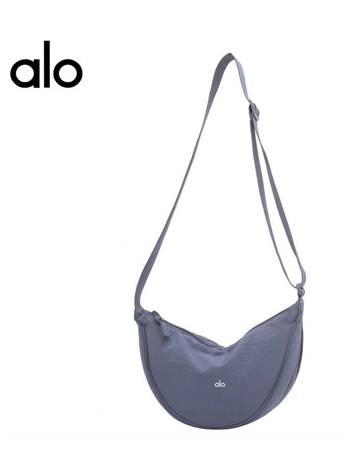 alo Alo Yoga Sports Travel Tote Shoulder Bag - Image 1