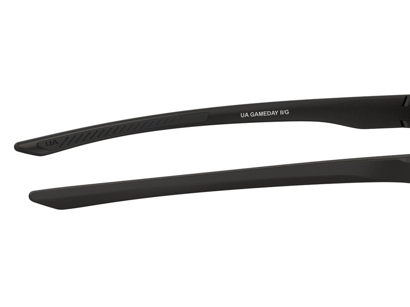 UNDER ARMOUR Unisex Mask Sunglasses  99 UA GAMEDAY II/G - Image 5