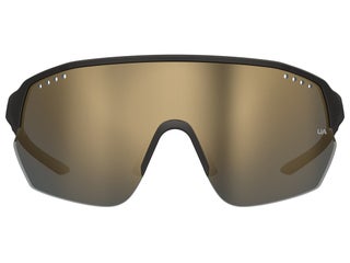 Unisex Mask Sunglasses 99 UA GAMEDAY II/G