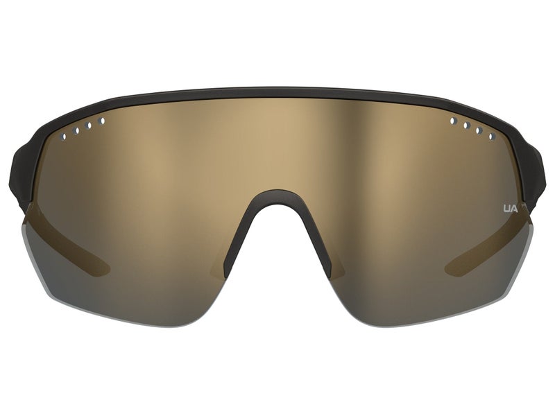 UNDER ARMOUR Unisex Mask Sunglasses  99 UA GAMEDAY II/G - Image 1