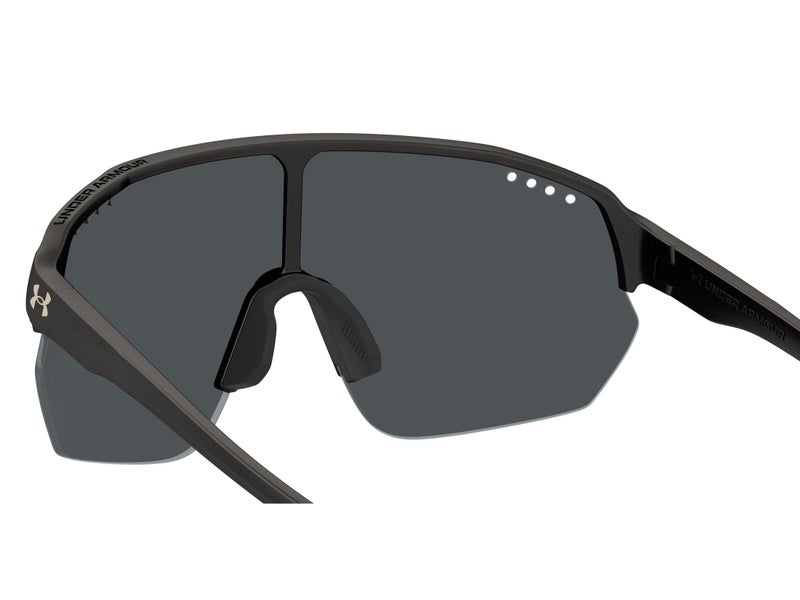 UNDER ARMOUR Unisex Mask Sunglasses  99 UA GAMEDAY II/G - Image 3