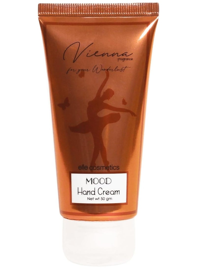 موود فيينا هاند 50 جرام