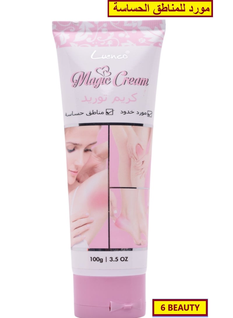 LUENCO magic Cram 100g - Image 1