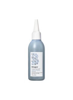 Briogeo Briogeo Scalp Revival Rosemary Pre-Wash Oil, Hair and Scalp, Dry Scalp Treatment for Stronger and Longer Hair, Soothe Dry Scalp, Lipids and Vitamins, Deep Moisture, Vegan, Cruelty-Free, 3.4 fl oz  - Image 1