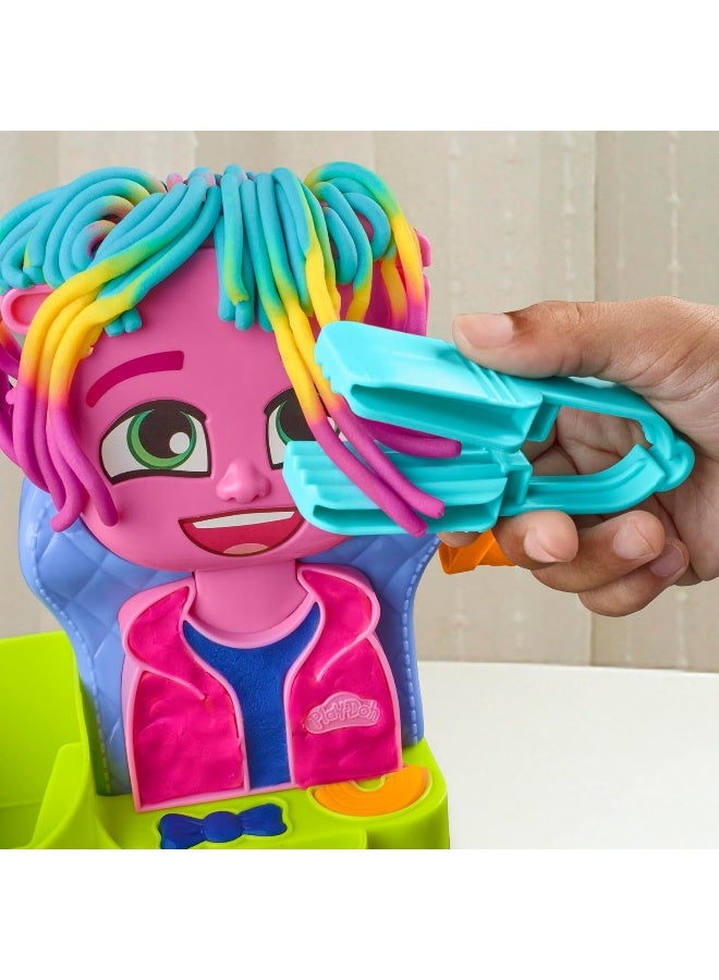Play-Doh Hair Stylin' Salon Playset - Image 3
