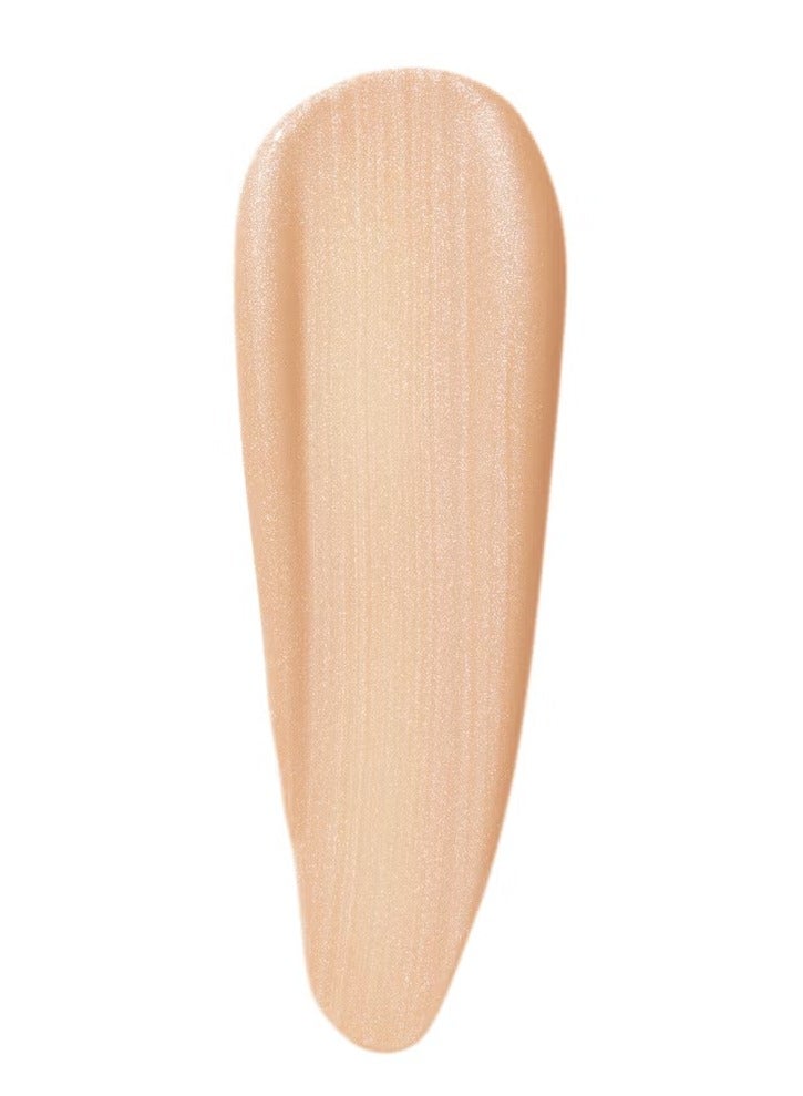 elf Halo Glow Liquid Filter Highlighter 1 Fair 31.5 ml - Image 2