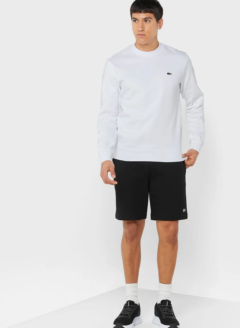 LACOSTE Essential Sweatshirt