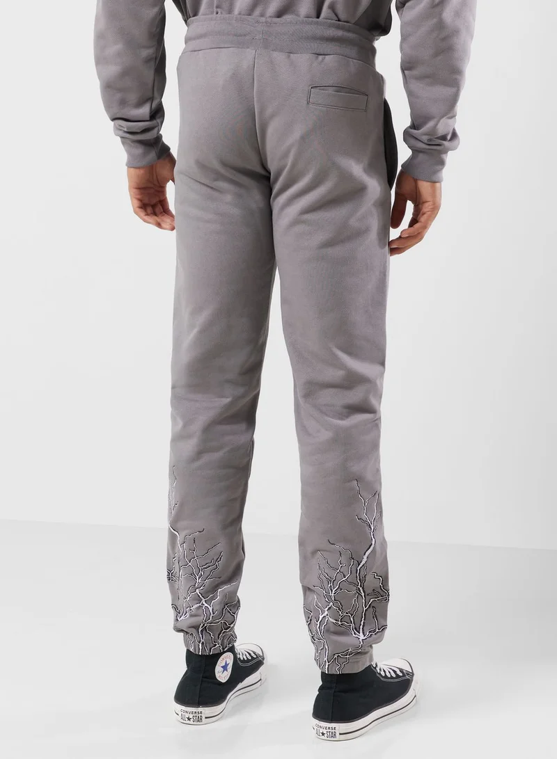 فوبيا Logo Pants namshi namshi namshi namshi