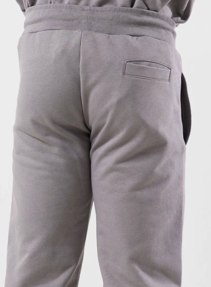 فوبيا Logo Pants namshi namshi namshi namshi