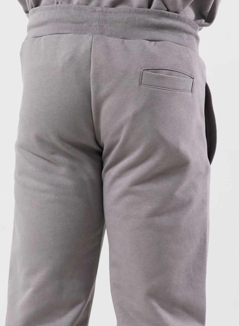 Logo Pants