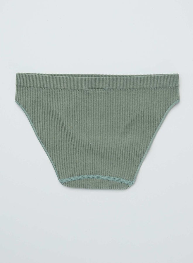 Kiabi Knit fabric briefs  - Image 2