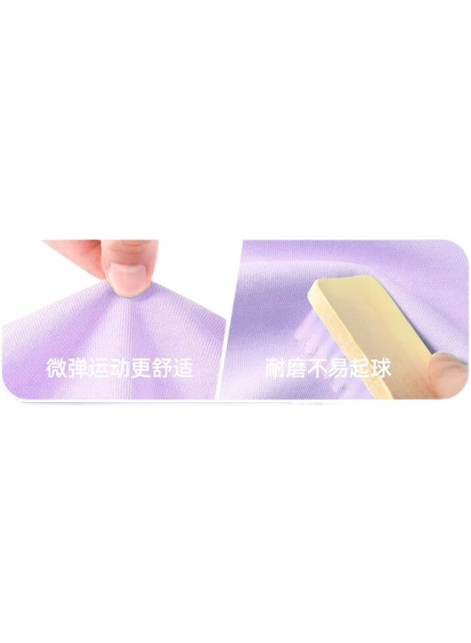 Snoopy (Snoopy) [2-Pack] Children'S Short-Sleeve T-Shirt, Boys And Girls Pure Cotton Summer Wear, Indigo Blue And Red Piano + White Fishing, 160 - Image 1